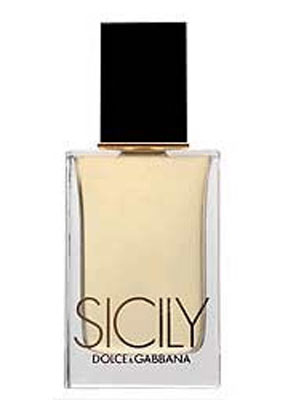 Sicily EDP Eau de Parfum 25 ml