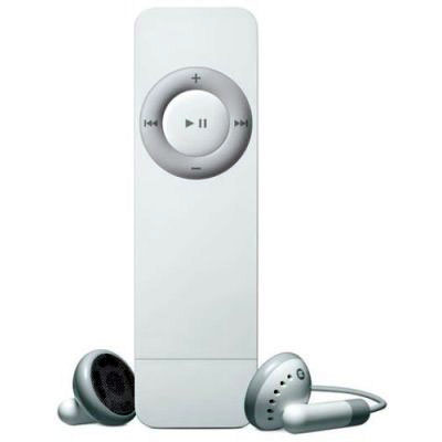 iPod Shuffle 512MB