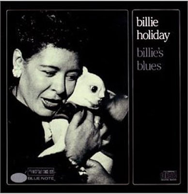 Billies Blues - Billie Holiday