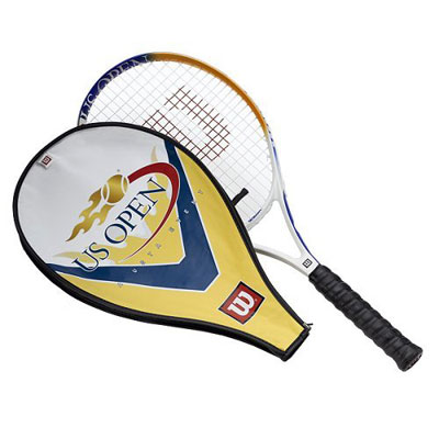 US Open Tennis Racket